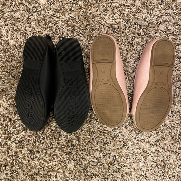 Slip on Toddler Shoes - Picture 2 of 2